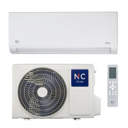 Кондиціонер настінний NC clima NCI24EHMIw1eu2/NCO24EHMIw1eu2