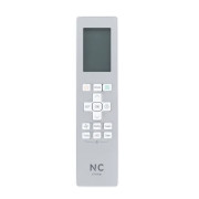 Кондиціонер настінний NC clima NCI18EHMIw1eu2/NCO18EHMIw1eu2