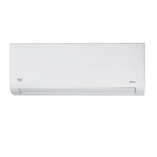 Кондиціонер настінний NC clima NCI07EHMIw1eu2/NCO07EHMIw1eu2