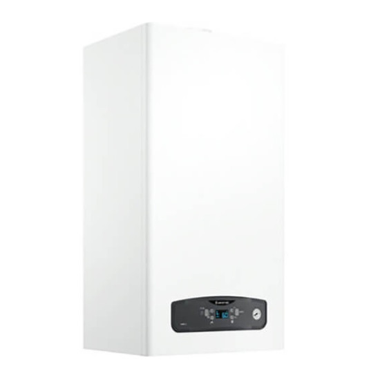 Котел газовий конденсаційний Ariston CARES S SYSTEM 24 (3301636)