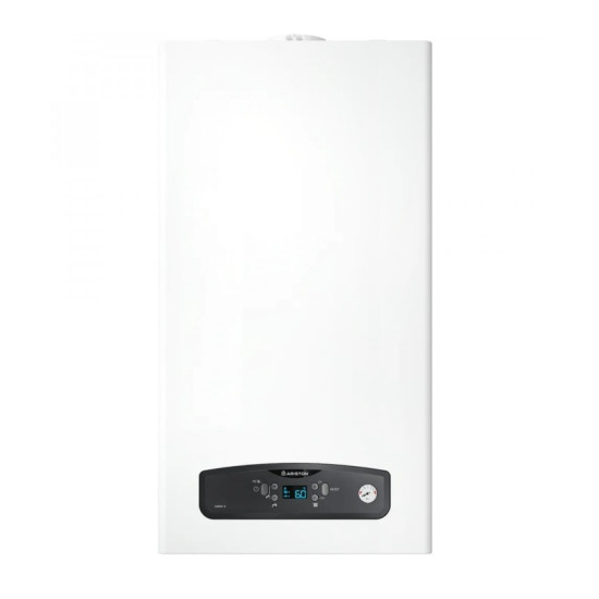 Котел газовий конденсаційний Ariston CARES S SYSTEM 24 (3301636)