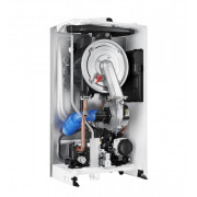 Котел газовий конденсаційний Ariston CARES S SYSTEM 24 (3301636)