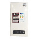 Котел газовий конденсаційний Ariston CARES S SYSTEM 24 (3301636)
