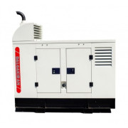 Генератор Dalgakiran DJ 110 CP с кожухом