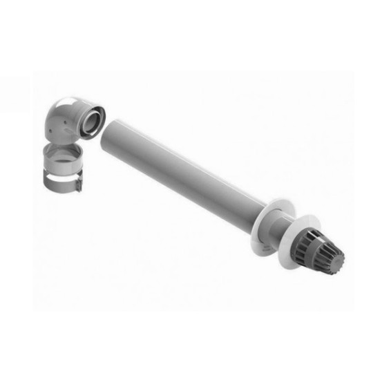 Котел газовый конденсационный Viessmann Vitodens 050-W B0HA 25 кВт Z024846