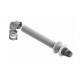 Котел газовый конденсационный Viessmann Vitodens 050-W B0HA 25 кВт Z024846