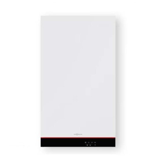 Котел газовий конденсаційний Viessmann Vitodens 050-W B0HA 19 кВт Z027464