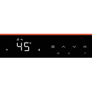 Котел газовий конденсаційний Viessmann Vitodens 050-W B0HA 25 кВт Z027465