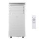 Кондиціонер мобільний Skylux SKE-M25H
