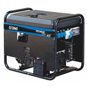 Электростанция SDMO Technic 7000 E AVR C