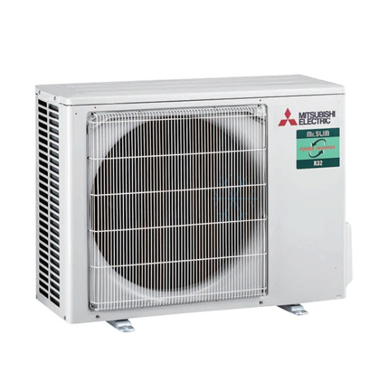Кондиціонер касетний Mitsubishi Electric PLA-M35EA/PUZ-ZM35VKA