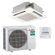 Кондиціонер касетний Mitsubishi Electric PLA-M35EA/PUZ-ZM35VKA