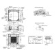 Кондиціонер касетний Mitsubishi Electric PLA-M100EA/PUZ-ZM100VDA