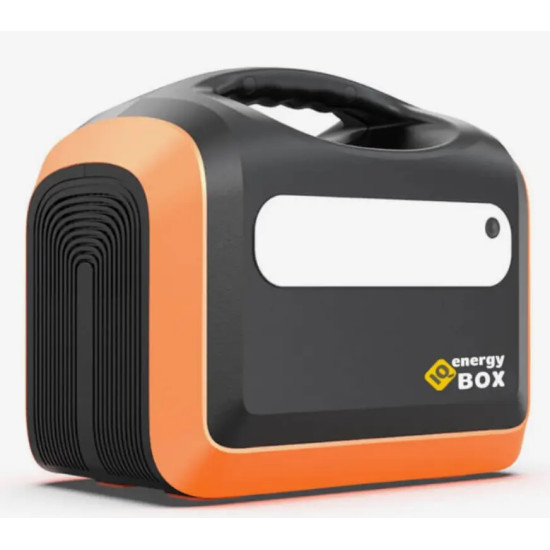 Зарядна станція IQ Energy Box UPP1200