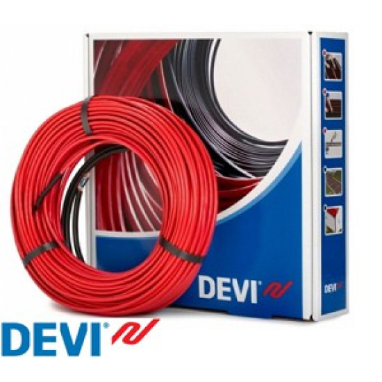 DEVI DEVIflex 6T 80м