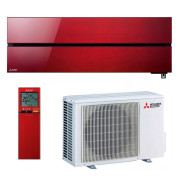 Кондиціонер настінний Mitsubishi Electric MSZ-LN35VG2R/MUZ-LN35VGHZ2