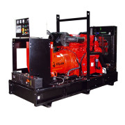 Электростанция Gesan DPA 150 E  LS