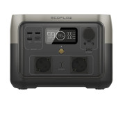 Зарядна станція EcoFlow RIVER 2 Max