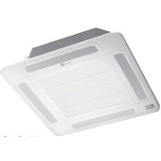 Касетний кондиціонер Electrolux EACC-24H/UP3/N3