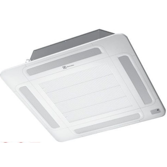 Касетний кондиціонер Electrolux EACC-24H/UP3/N3