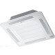 Касетний кондиціонер Electrolux EACC-24H/UP3/N3