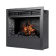 Електрокамін Royal Flame 3D Etna New