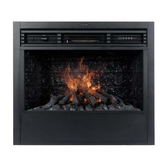 Електрокамін Royal Flame 3D Etna New
