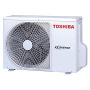 Канальний кондиціонер Toshiba RAV-SM16*BT(P)-E/RAV-SM16*AT(P)-E/RBC-AMS41E