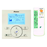 Кондиціонер канальний Daikin FDA125A/RZASG125MY1
