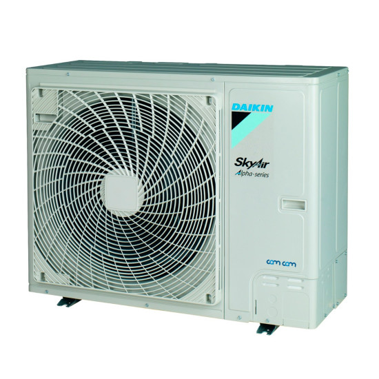Кондиціонер канальний Daikin FDA125A/RZAG125NV1
