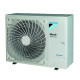 Кондиціонер канальний Daikin FDA125A/RZAG125NV1