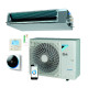 Кондиціонер канальний Daikin FDA125A/RZAG125NV1
