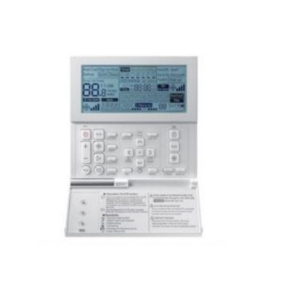 Тепловий насос повітря-вода ﻿Samsung AE090MXTPGH/EU/AE090BNYDGH/EU