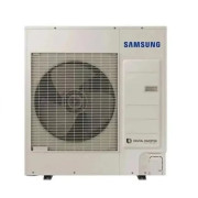 Тепловий насос повітря-вода ﻿﻿Samsung AE066MXTPEH/EU/AE090BNYDEH/EU