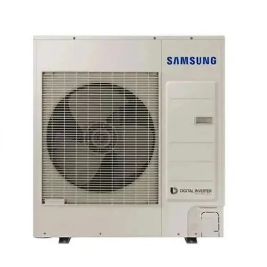 Тепловий насос повітря-вода ﻿Samsung AE090MXTPGH/EU/AE090BNYDGH/EU