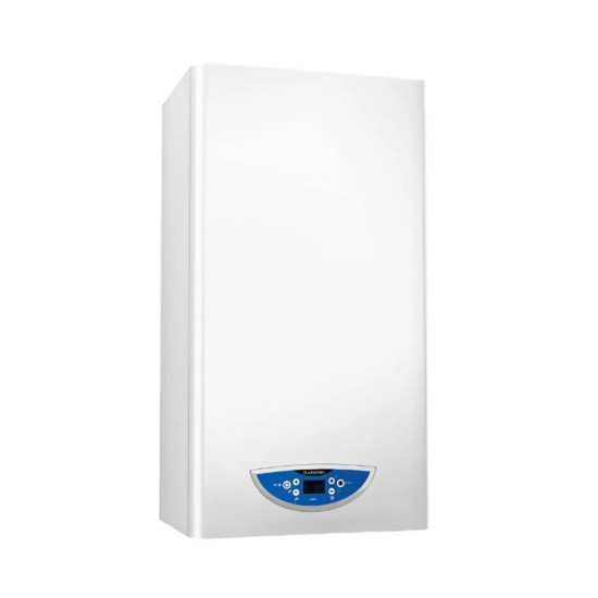Котел газовий конденсаційний Ariston Matis Condens Plus 24 (3301327)