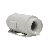 Канальний вентилятор Soler&Palau TD-1300/250 SILENT