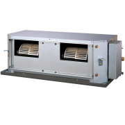 Канальний кондиціонер Fujitsu ARYG45LHTA/AOYG45LETL