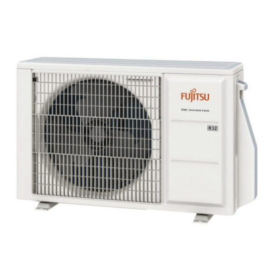 Кондиціонер настінний Fujitsu ASYG09KETA-B/AOYG09KETA