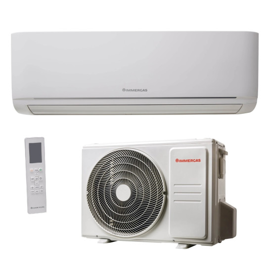 Кондиціонер настінний Immergas Thor 24