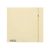 Витяжний вентилятор Soler&Palau SILENT-100 CRZ IVORY DESIGN-4C