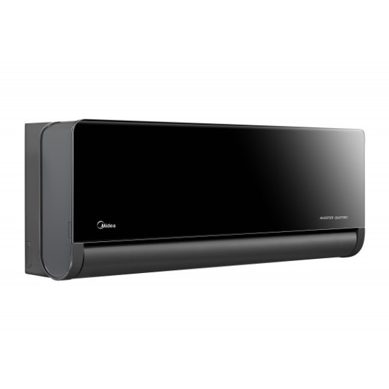 Кондиціонер настінний MIDEA MSXT-18HRFN8-I/MSXT-18HRFN8-O BLACK