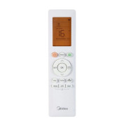 Кондиціонер настінний MIDEA MSXT-18HRFN8-I/MSXT-18HRFN8-O BLACK