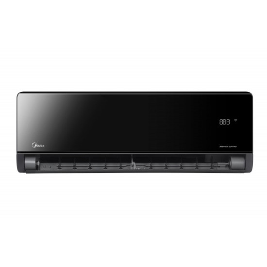 Кондиціонер настінний MIDEA MSXT-18HRFN8-I/MSXT-18HRFN8-O BLACK