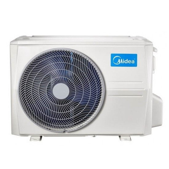 Кондиціонер настінний MIDEA MSXT-18HRFN8-I/MSXT-18HRFN8-O BLACK