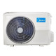 Кондиціонер настінний MIDEA MSXT-18HRFN8-I/MSXT-18HRFN8-O BLACK