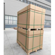 Сонячна батарея Inter Energy IE182x182/M455/54/MH