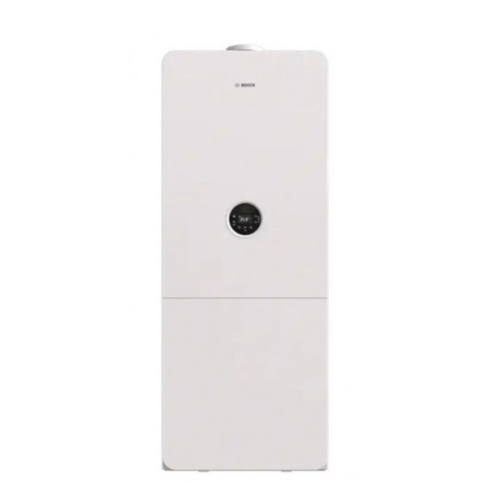 Котел газовий конденсаційний Bosch Condens GC5300i WM 24/120 (7738101020)