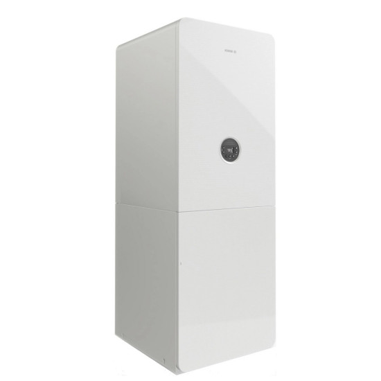 Котел газовий конденсаційний Bosch Condens GC5300i WM 24/120 (7738101020)