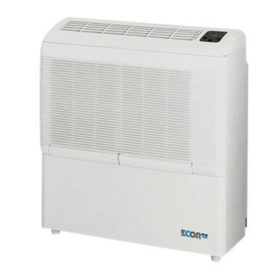 Ecor Pro D850E